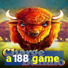 a188 game